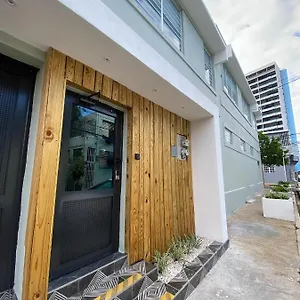 La Buena Vida Inn San Juan