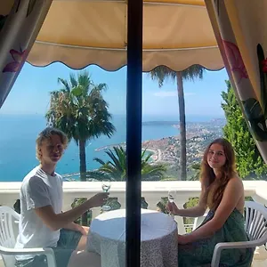 Olguita Guest house Menton