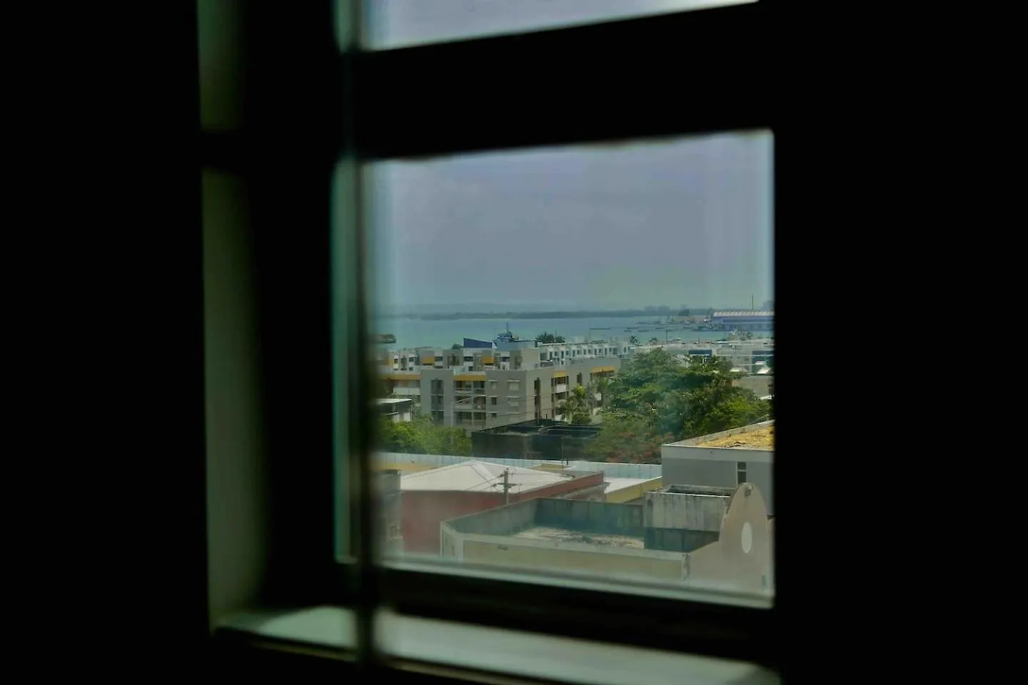Spacious Loft-Sea View By Stay Here Pr San Juan Hotel