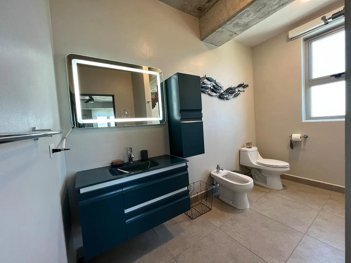 Spacious Loft-Sea View By Stay Here Pr San Juan 0*,