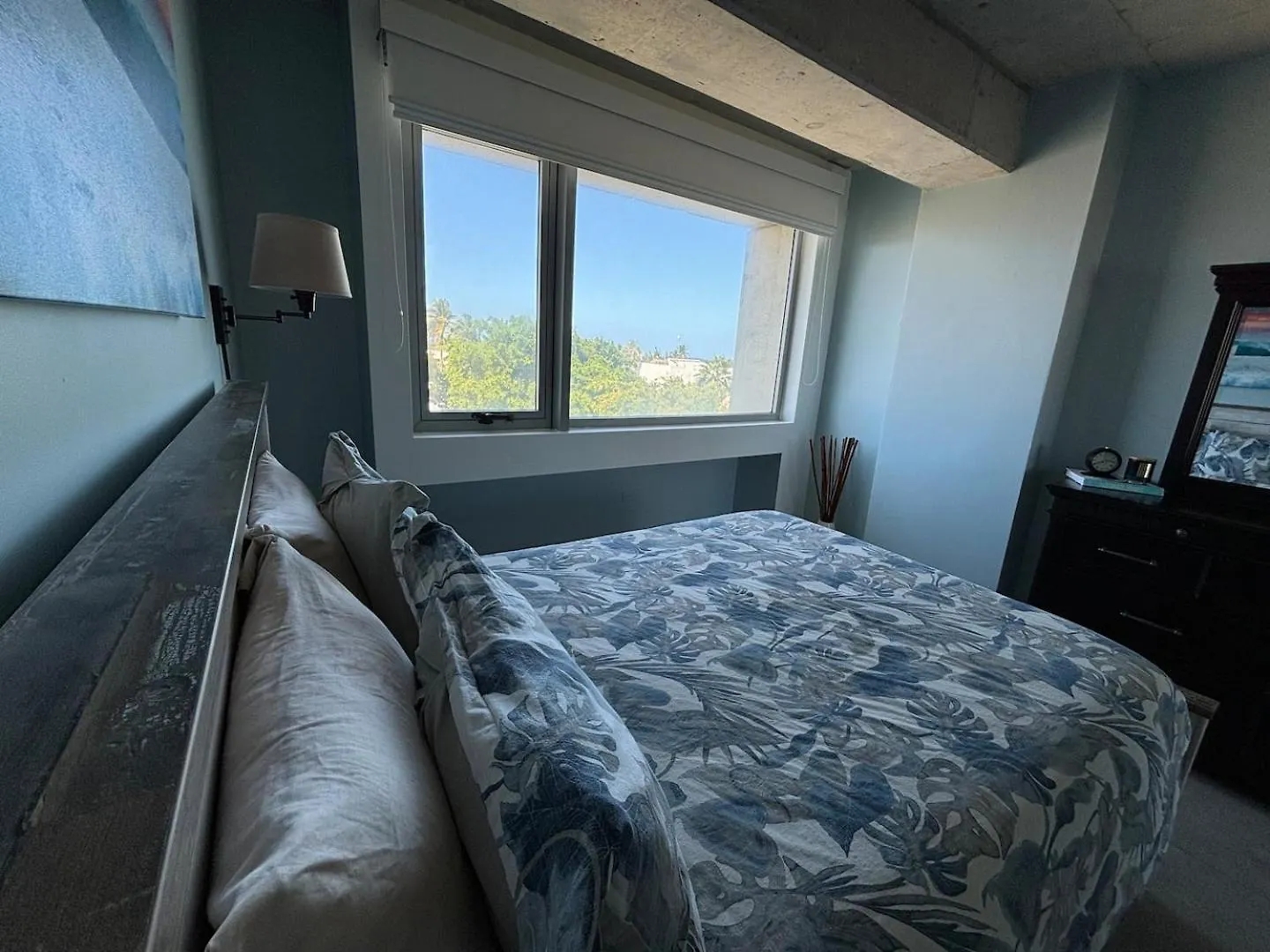 Spacious Loft-Sea View By Stay Here Pr San Juan Hotel
