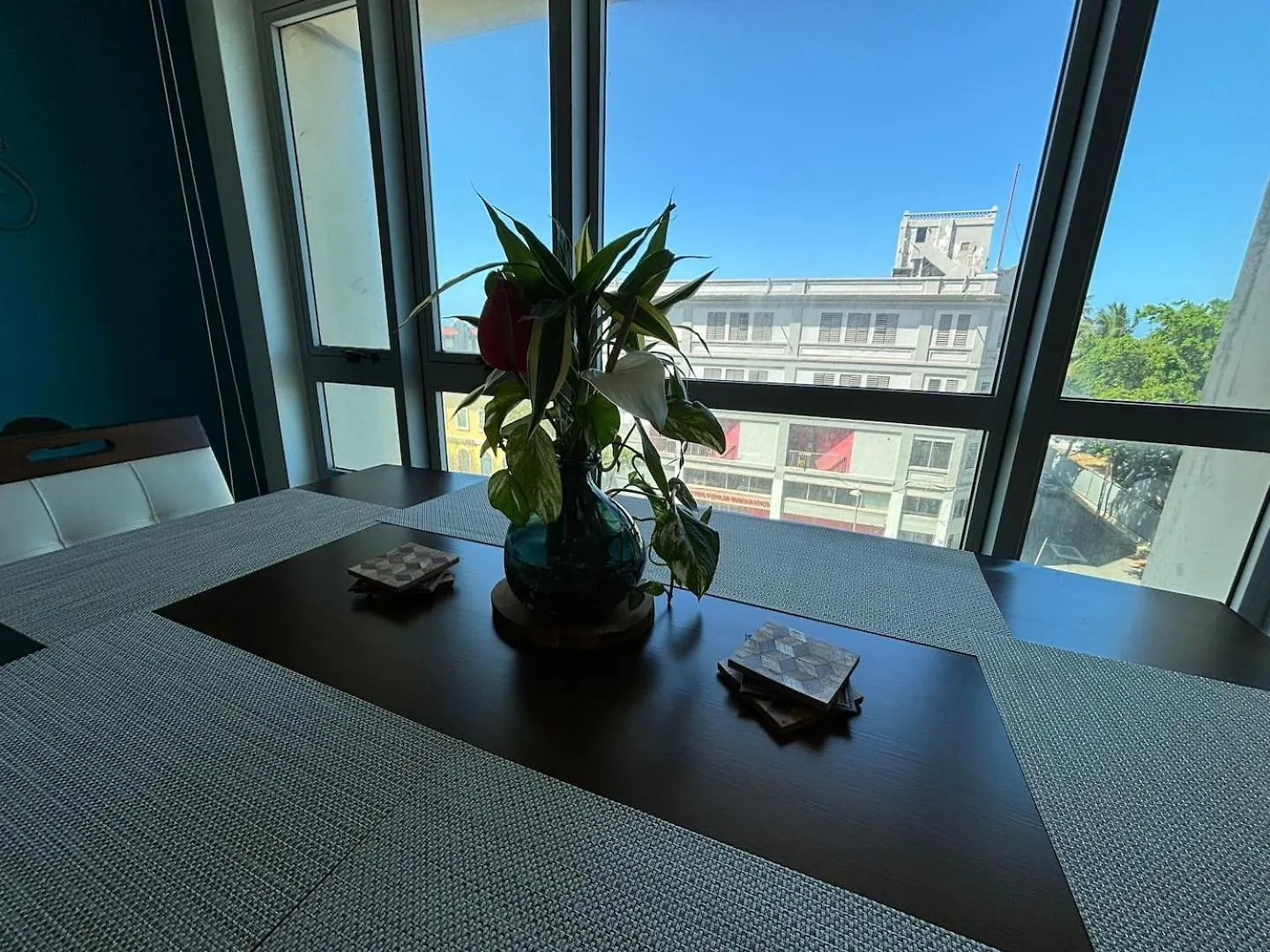 Hotel Spacious Loft-Sea View By Stay Here Pr San Juan Puerto Rico
