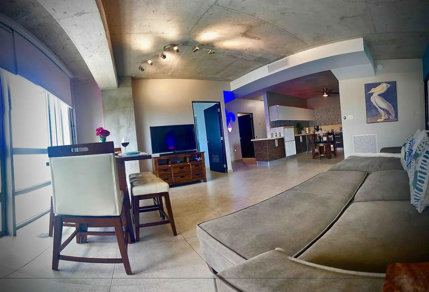 Spacious Loft-Sea View By Stay Here Pr San Juan 0*,  Puerto Rico