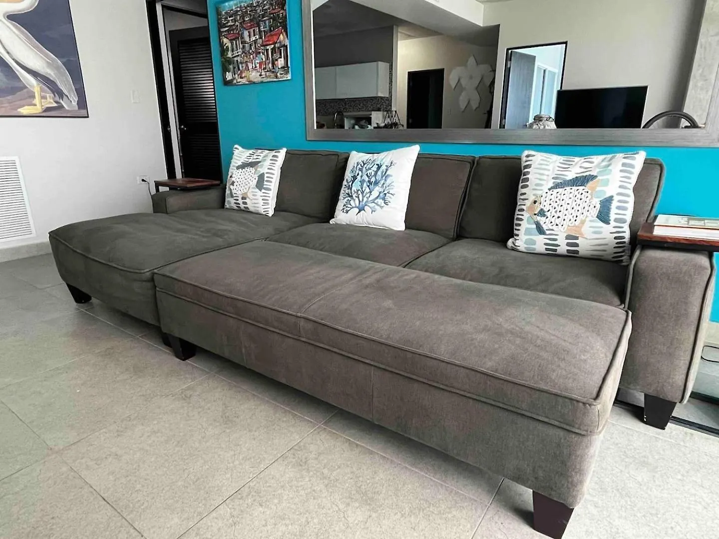 Spacious Loft-Sea View By Stay Here Pr San Juan