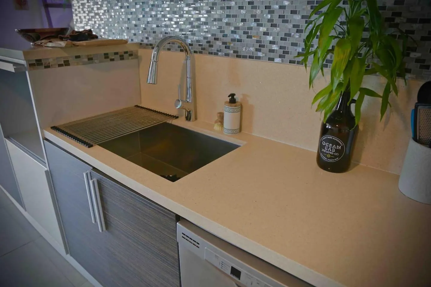 Hotel Spacious Loft-Sea View By Stay Here Pr San Juan
