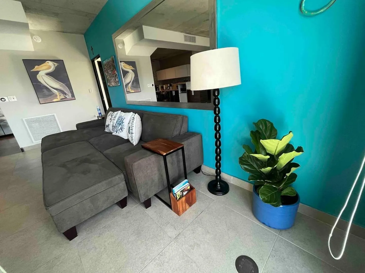 Hotel Spacious Loft-Sea View By Stay Here Pr San Juan Puerto Rico