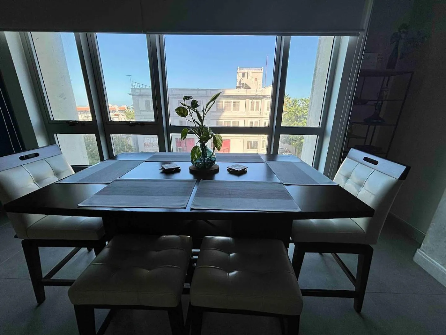 Hotel Spacious Loft-Sea View By Stay Here Pr San Juan