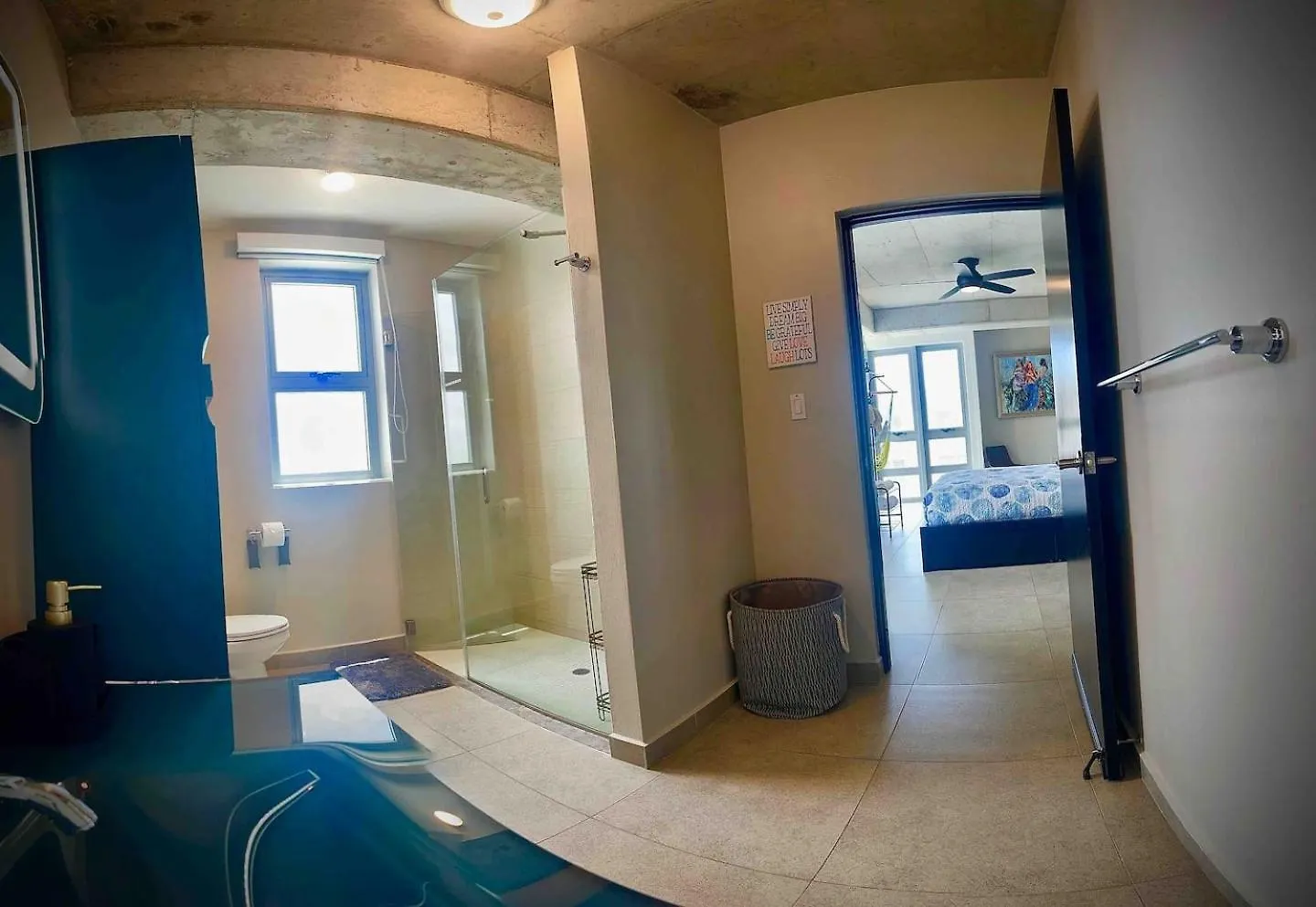 Hotel Spacious Loft-Sea View By Stay Here Pr San Juan