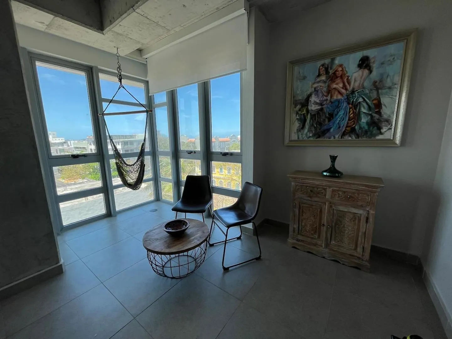 Spacious Loft-Sea View By Stay Here Pr San Juan 0*,  Puerto Rico