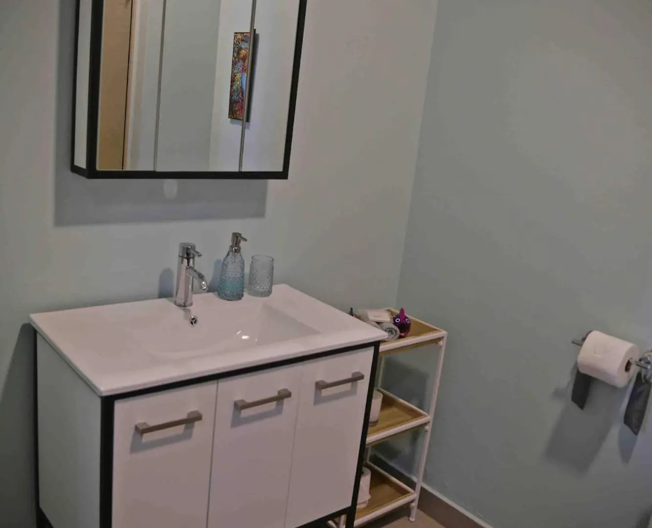 Hotel Spacious Loft-Sea View By Stay Here Pr San Juan