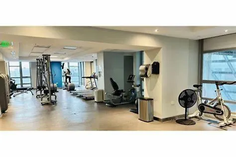 Spacious Loft-Sea View By Stay Here Pr San Juan Hotel